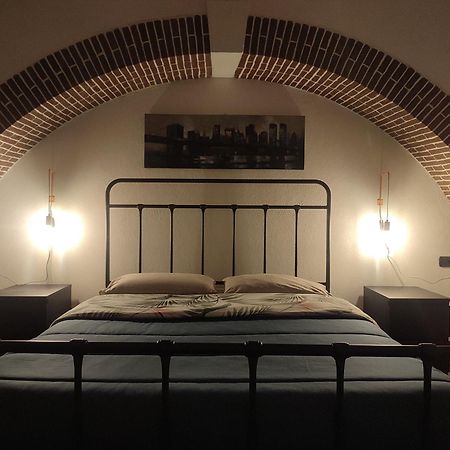 Апартаменты Casa Traiano Беневенто Экстерьер фото